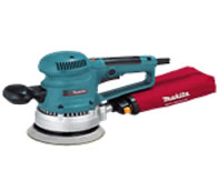Makita BO 6030 Eksantrik Zımpara Makinası